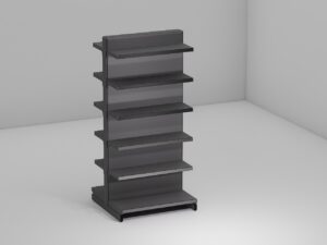 Gôndola central 207cm