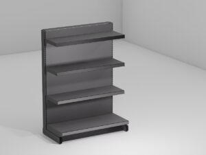 Gôndola lateral 130cm
