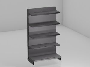 Gôndola lateral 165cm
