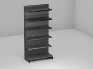 Gôndola lateral  207cm